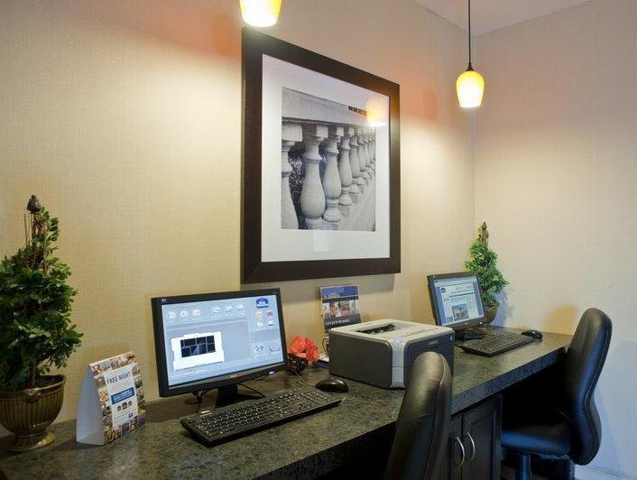 Quality Inn Columbus Near Fort Benning Екстер'єр фото