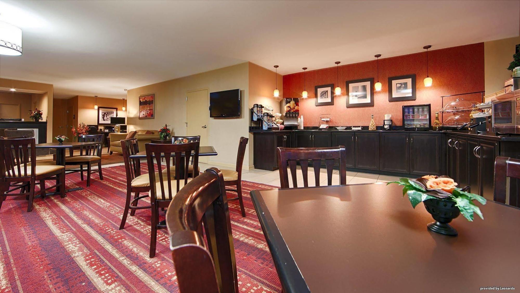 Quality Inn Columbus Near Fort Benning Екстер'єр фото