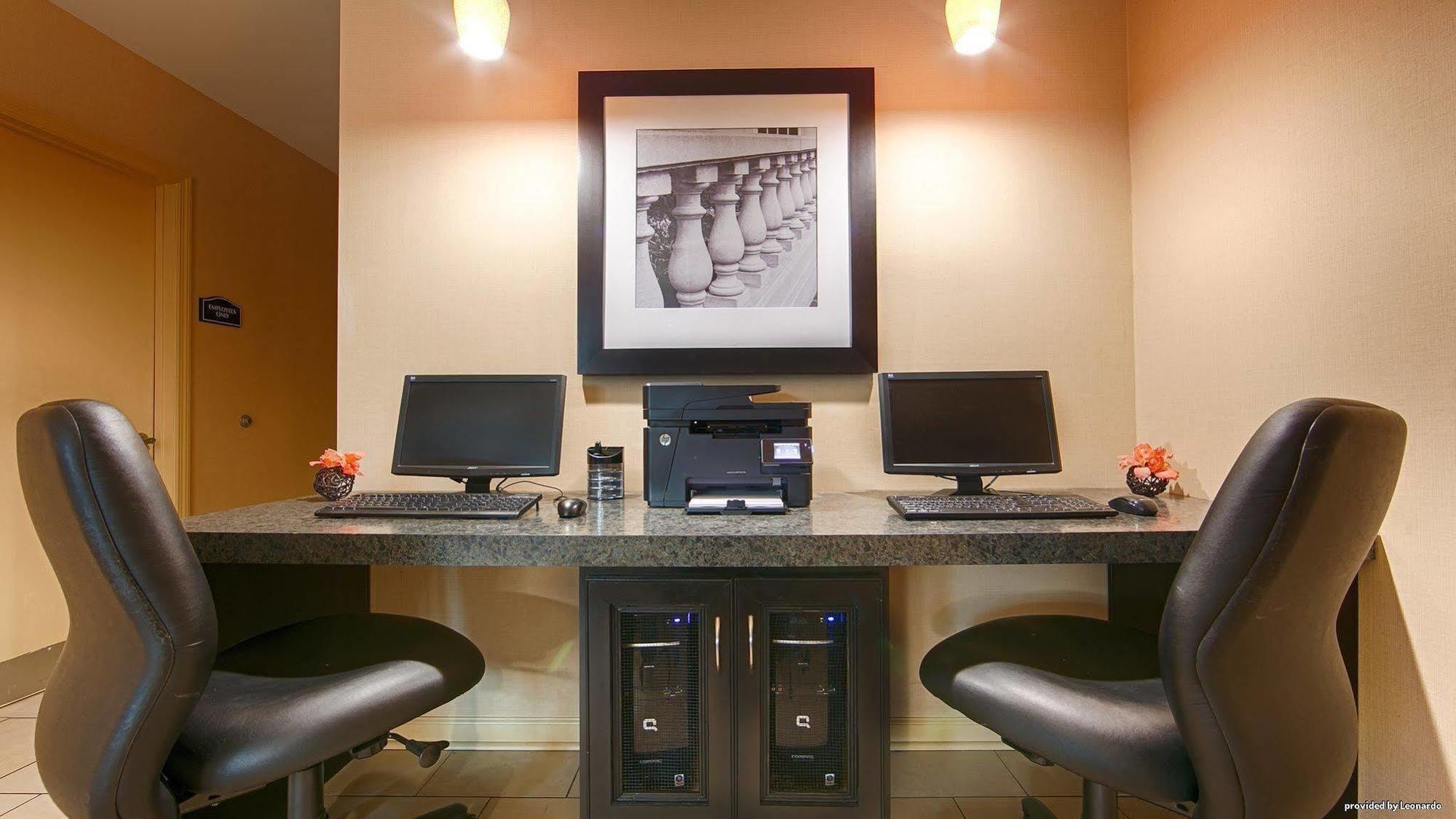 Quality Inn Columbus Near Fort Benning Екстер'єр фото