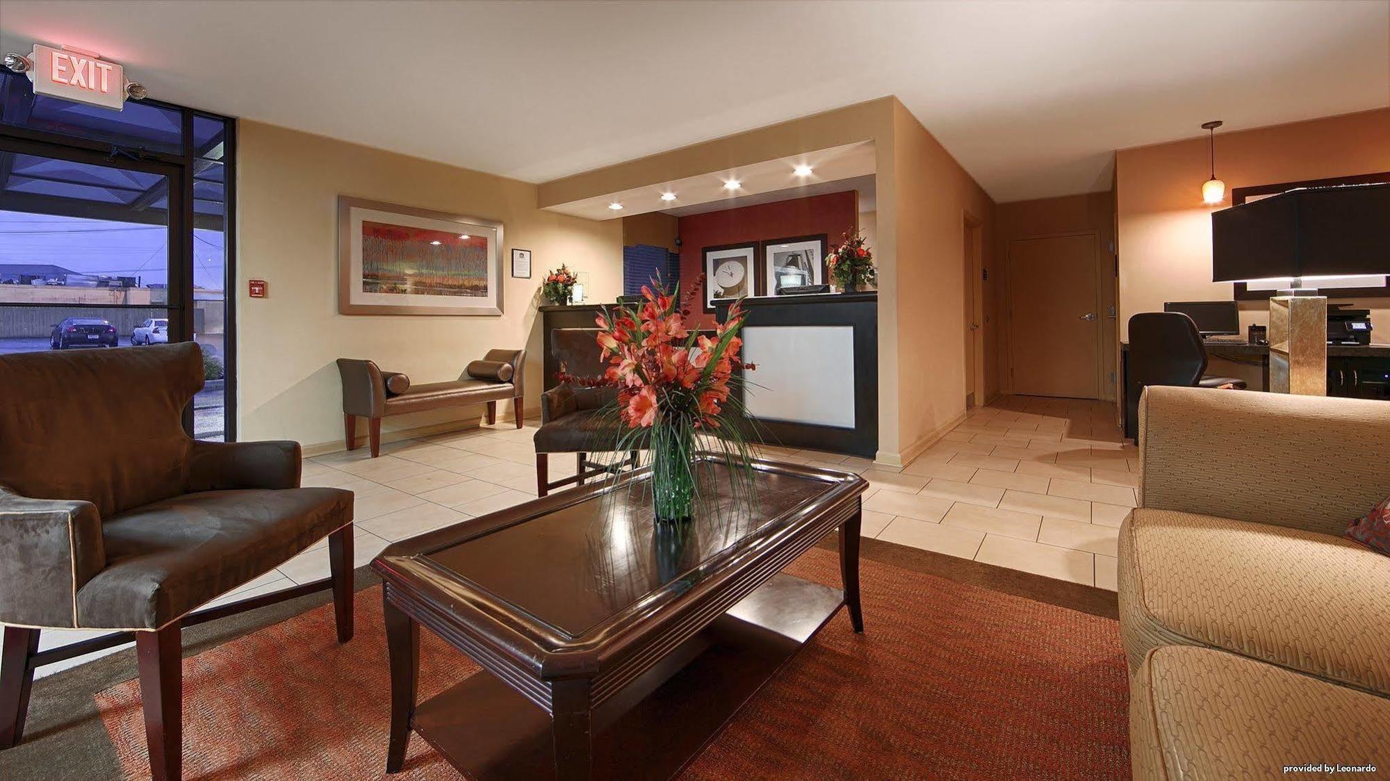 Quality Inn Columbus Near Fort Benning Екстер'єр фото