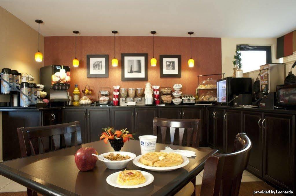 Quality Inn Columbus Near Fort Benning Екстер'єр фото