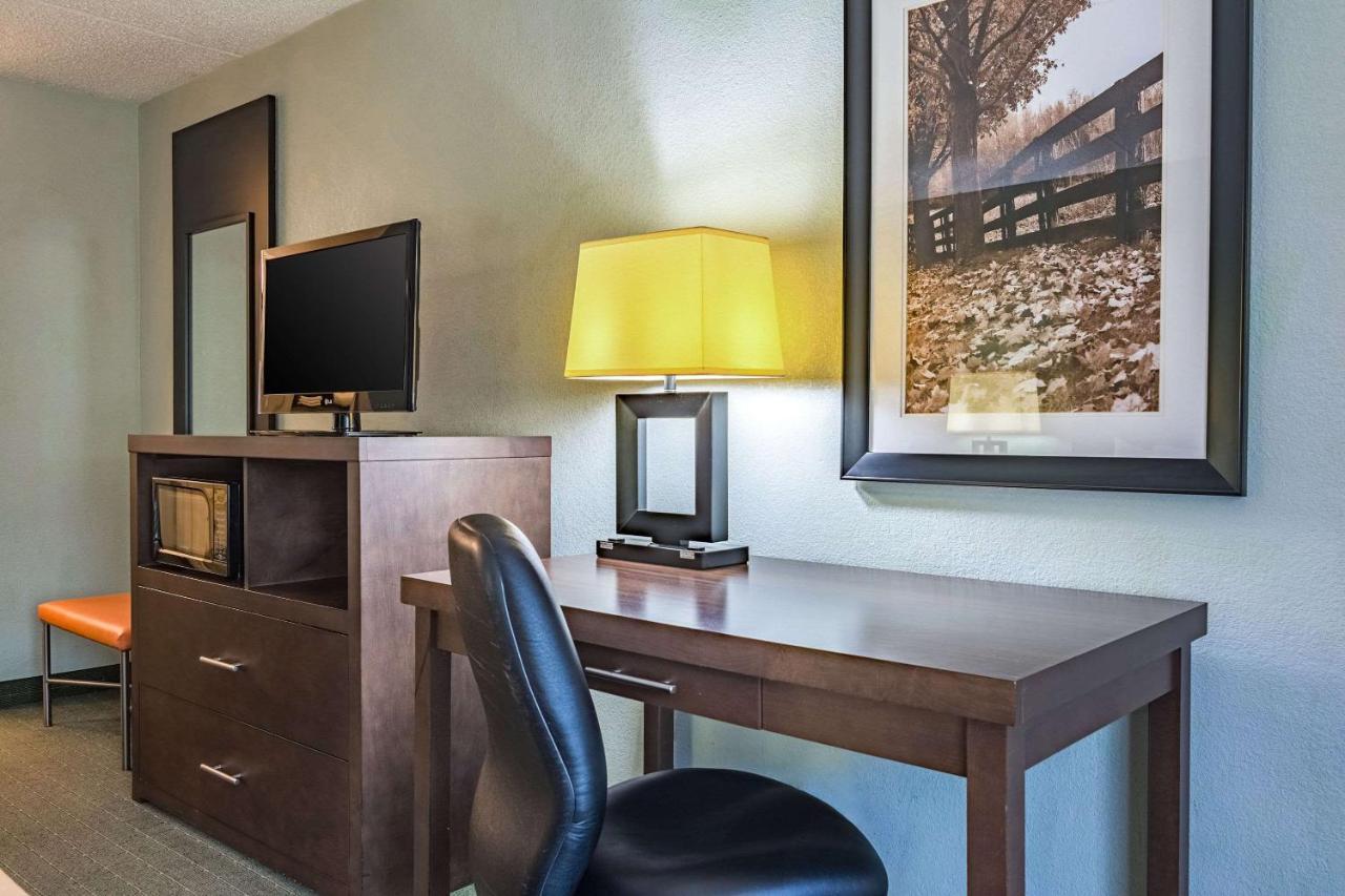 Quality Inn Columbus Near Fort Benning Екстер'єр фото
