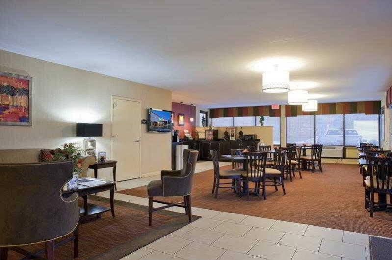 Quality Inn Columbus Near Fort Benning Екстер'єр фото